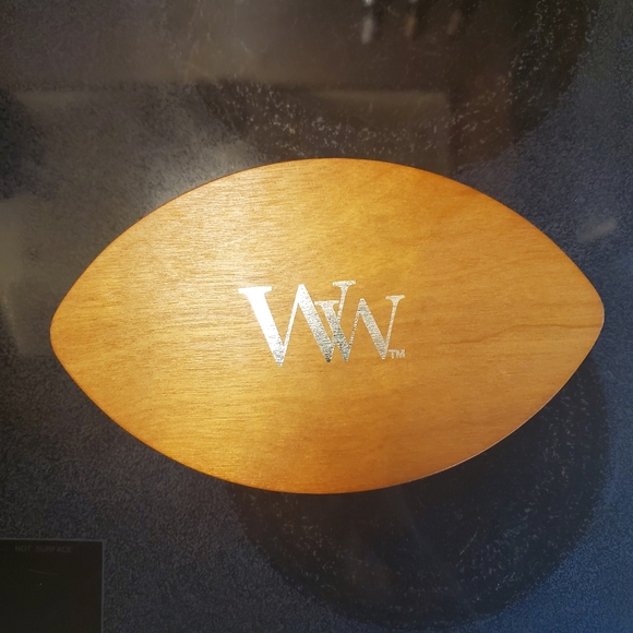 Empty candle jar - Picture 3 of 4